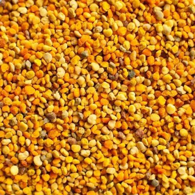 Bee Pollen Granules