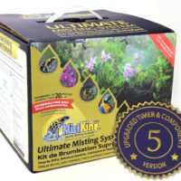 New MistKing Ultimate Misting System V5