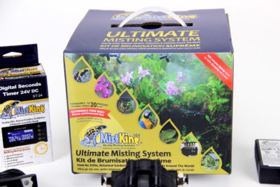 MistKing Ultimate Misting System V5 - Image 7