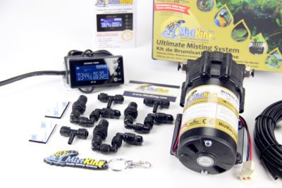 MistKing Ultimate Misting System V5 - Image 4