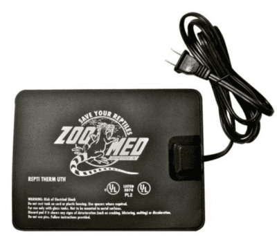 Zoo Med ReptiTherm Under Tank Heater