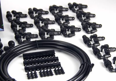 Mist King Advanced Misting System V5 Nozzles