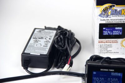 MistKing Misting System Power adaptor
