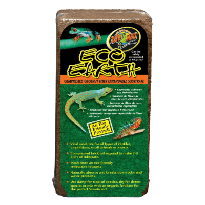 Eco Earth Coconut Fiber (Coco Choir)