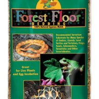 Zoo Med Forest Floor Reptile Bedding Cypress Mulch