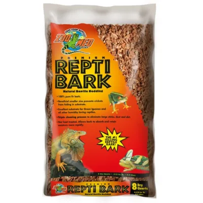 Zoo Med Repti Bark 8qt