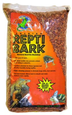 Zoo Med ReptiBark 24 qt