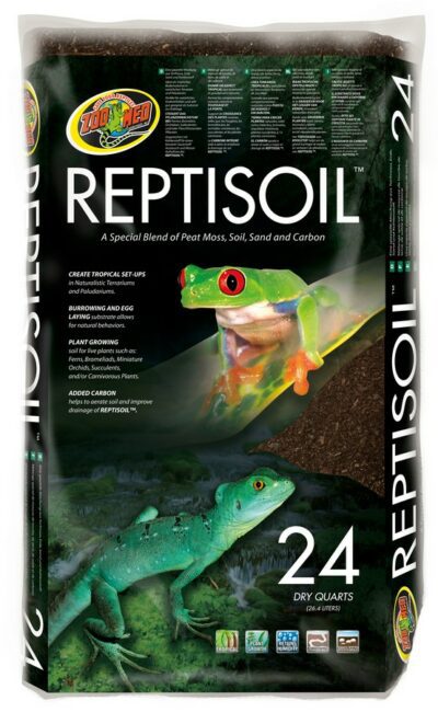 Zoo Med ReptiSoil