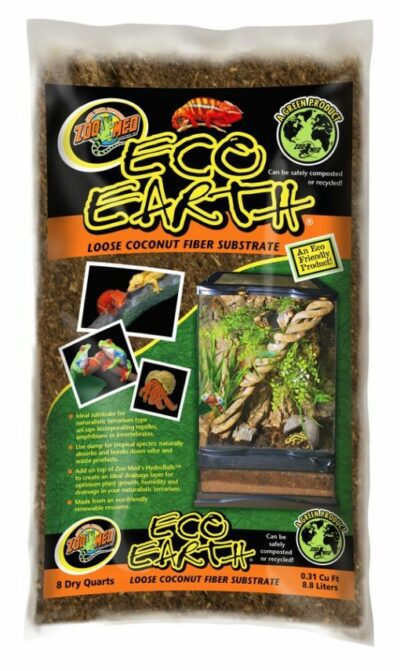 Eco Earth Coconut Fiber Coco Coir