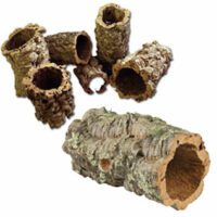 Cork Round Tube