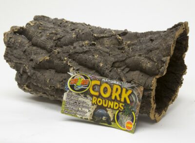 Medium Cork Round Tube