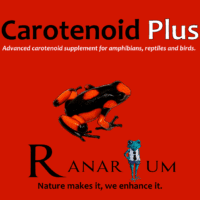 Carotenoid Plus from Ranarium available in Canada