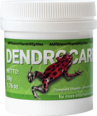 Dendrocare 50gm