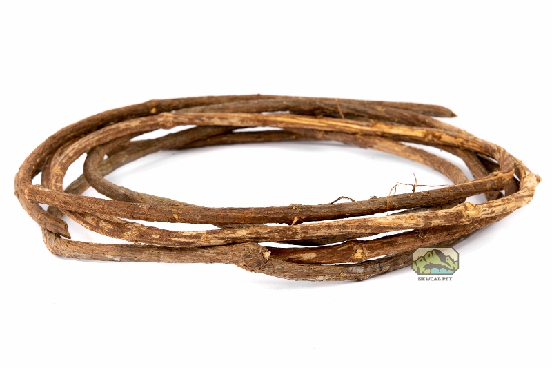 newcal corkscrew liana vine thin full coil side