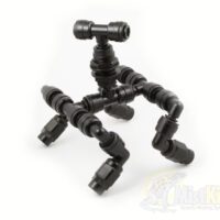 MistKing Quad T Misting Nozzle Assembly