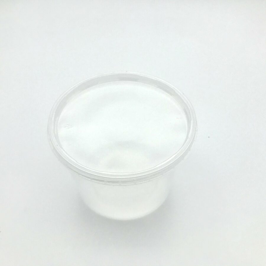 16 oz Deli Cup with Lid on - Jungle Jewel Exotics