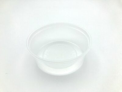 8 oz Deli Cups – Semi Opaque - Image 3