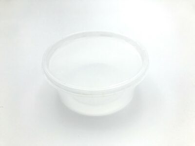 8 oz Deli Cups – Semi Opaque - Image 4