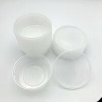 8 oz Deli Cups