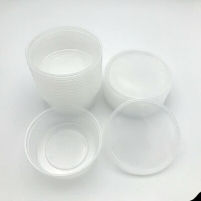 8 oz Deli Cups