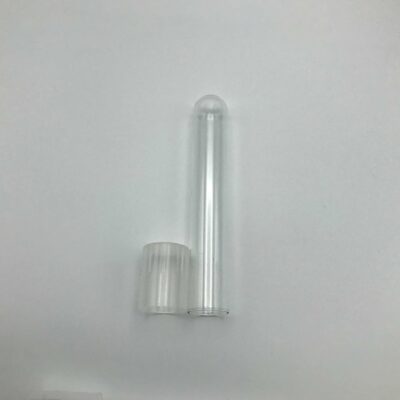 Test Tube with Lid