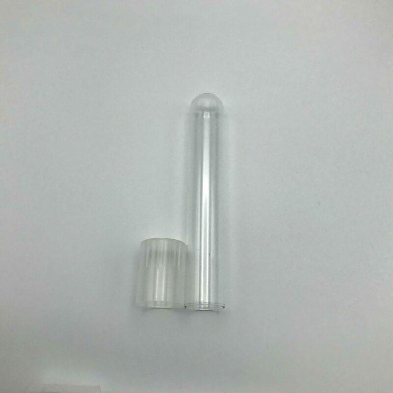 Test Tube with Lid