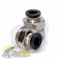 MistKing Replacement Pump Fitting replacement for the Starter or Ultimate systems