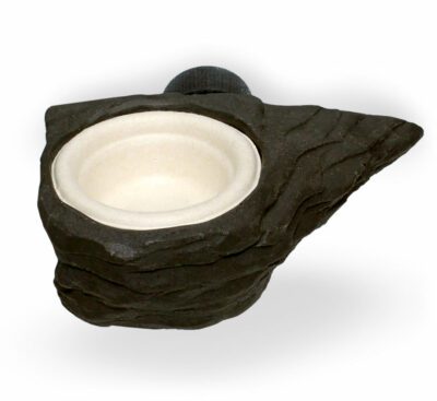 Pangea Mini Magnetic Gecko Feeding Ledge