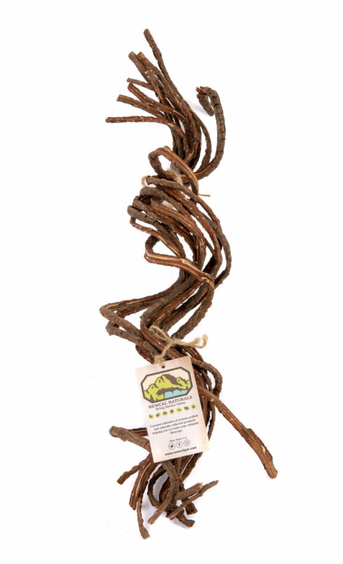 Curly Vines