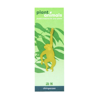 Plant Animals Chimpanzee Packaging