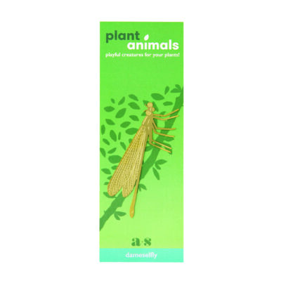 Plant Animals - Damselfly - Image 3