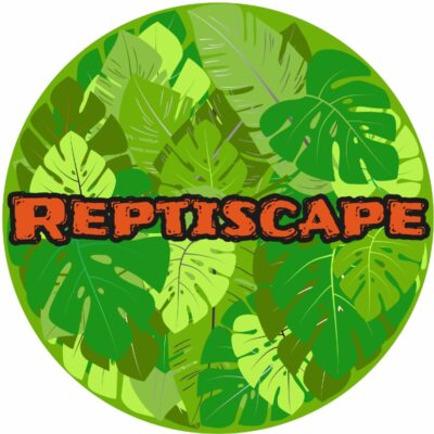 Reptiscape Logo