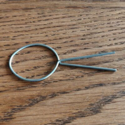 Tad-Pool Hard Wire Accessory