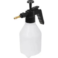 Hand Pump Spray Bottle Plant Mister – 1.5L