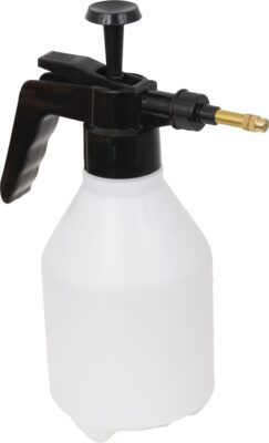Hand Pump Spray Bottle Plant Mister – 1.5L