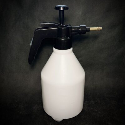 Hand Pump Spray Bottle Plant Mister