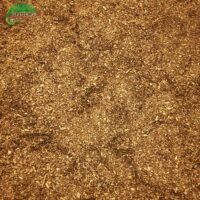 Reptiscape Ground Catappa Leaf Powder