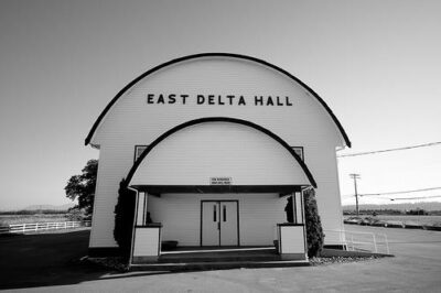 East Delta Hall