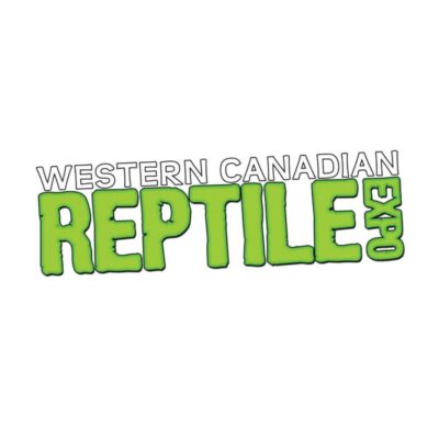 WCRE - Western Canadian Reptile Expo