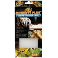 Zoo Med Silicone Terrarium Cover