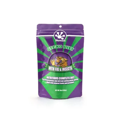 pangea fig and insects complete gecko diet 8oz