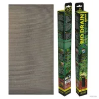 Exo Terra Bio Drain Terrarium Substrate barrier mesh
