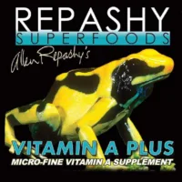 Repashy Vitamin A plus for reptiles and amphibians