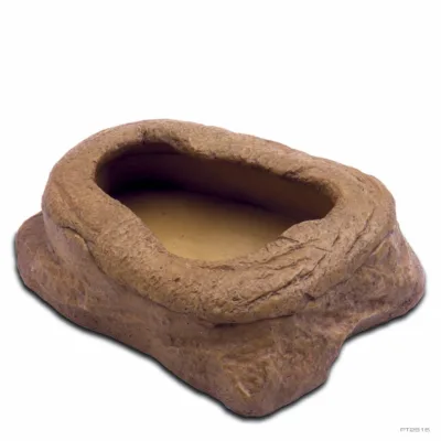 Exo Terra Meal Worm Dish