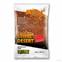Exo Terra Stone Desert Outback Red 10 kg bag