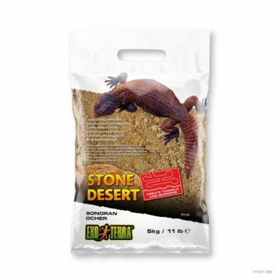 Exo Terra Stone Desert Sonoran Orcher 5 kg bag