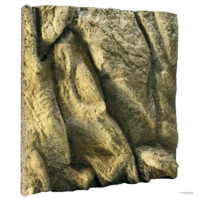 Exo terra Rock Foam Background 18x18x18