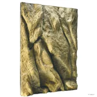 Exo terra Rock Foam Background 18x18x24