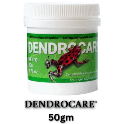Dendrocare 50gm