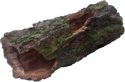 Komodo Forest Log Large Hide